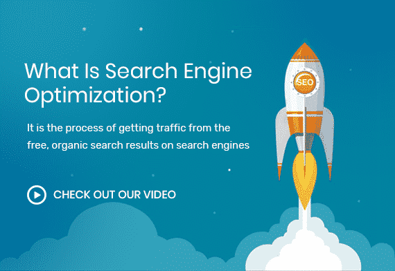 Local SEO For Small Businesses