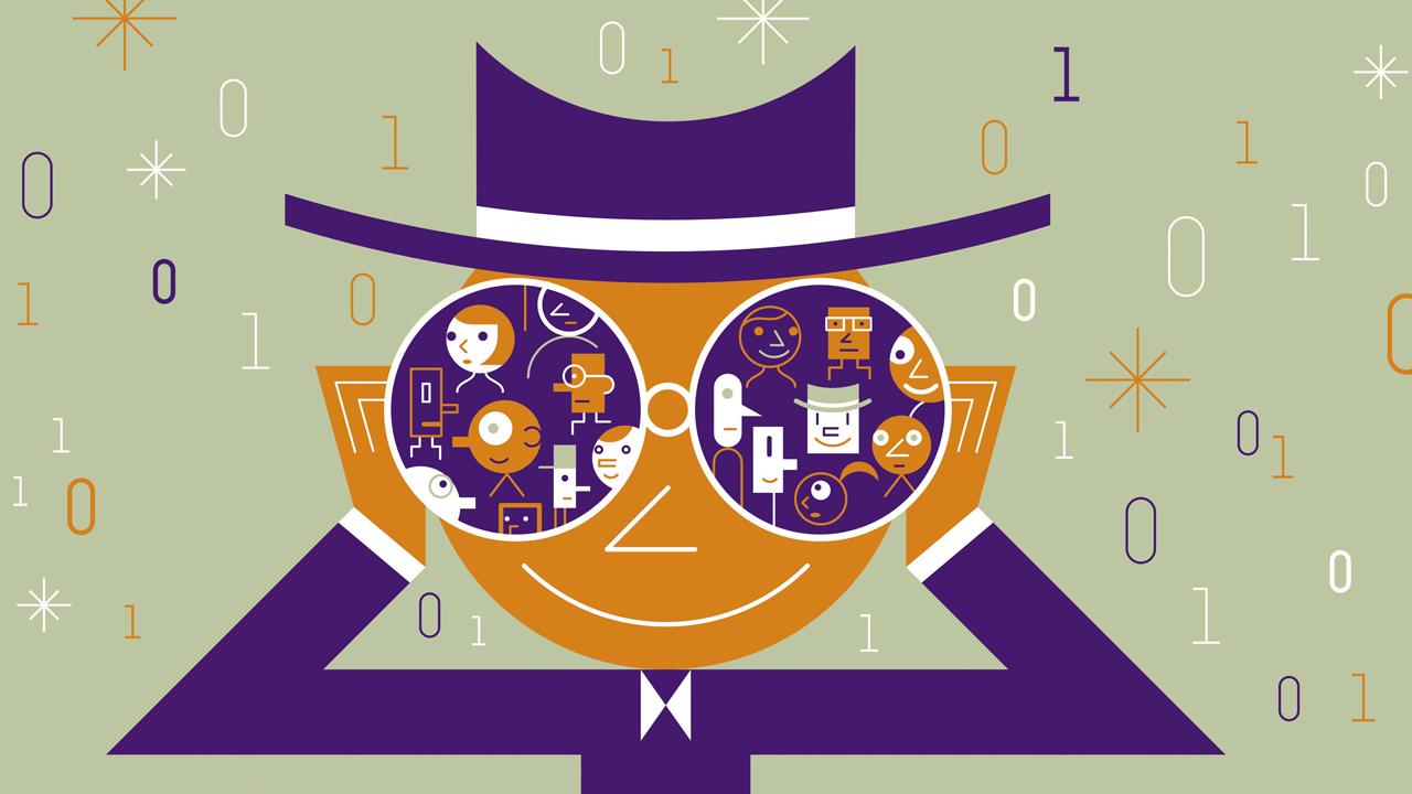 the quantified learner amplify