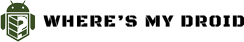 Wheres My Droid