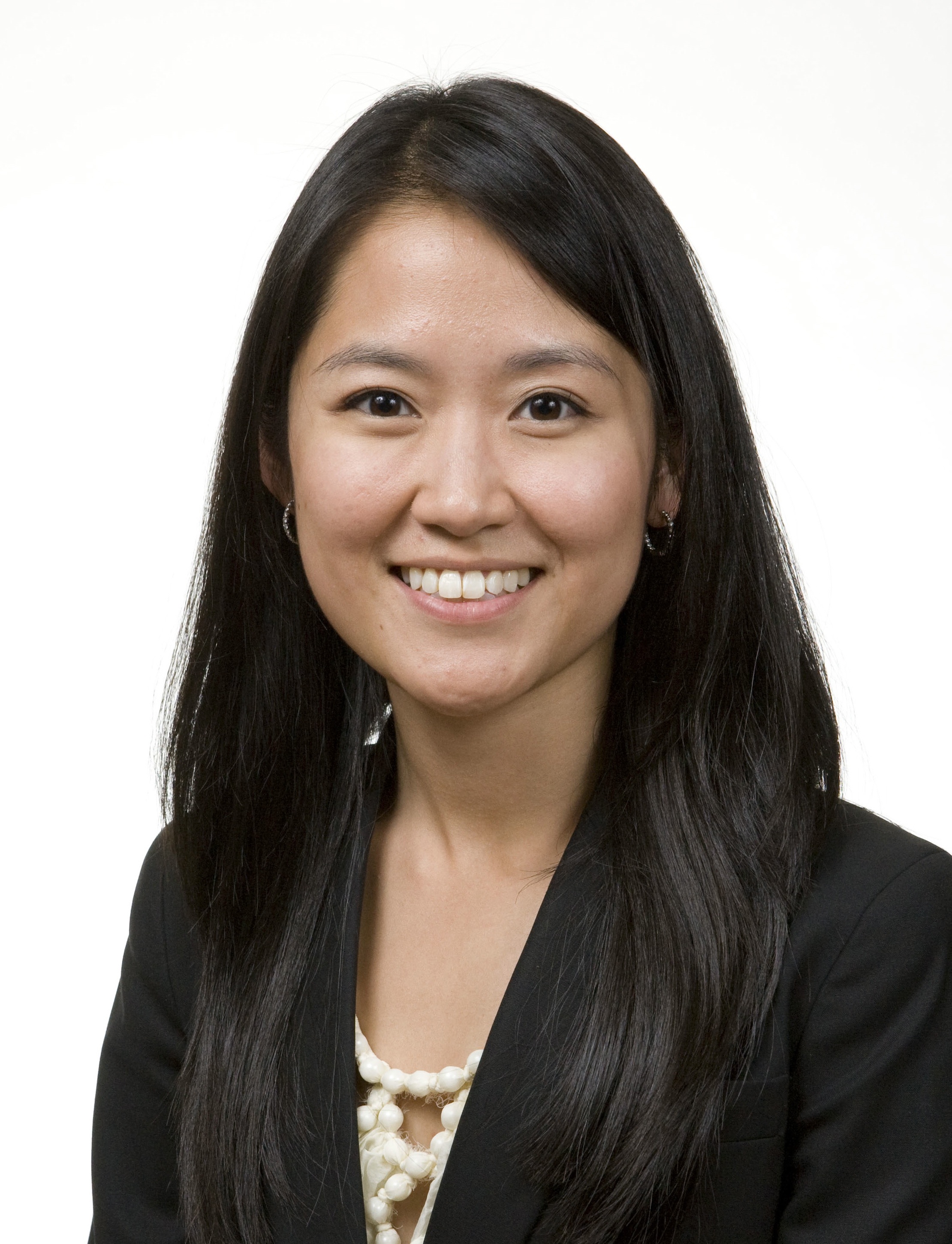 Carolyn Pan