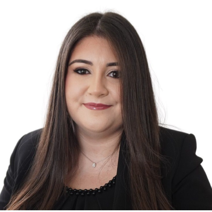 Evelyn Amanda Abreu Lopes Ramos