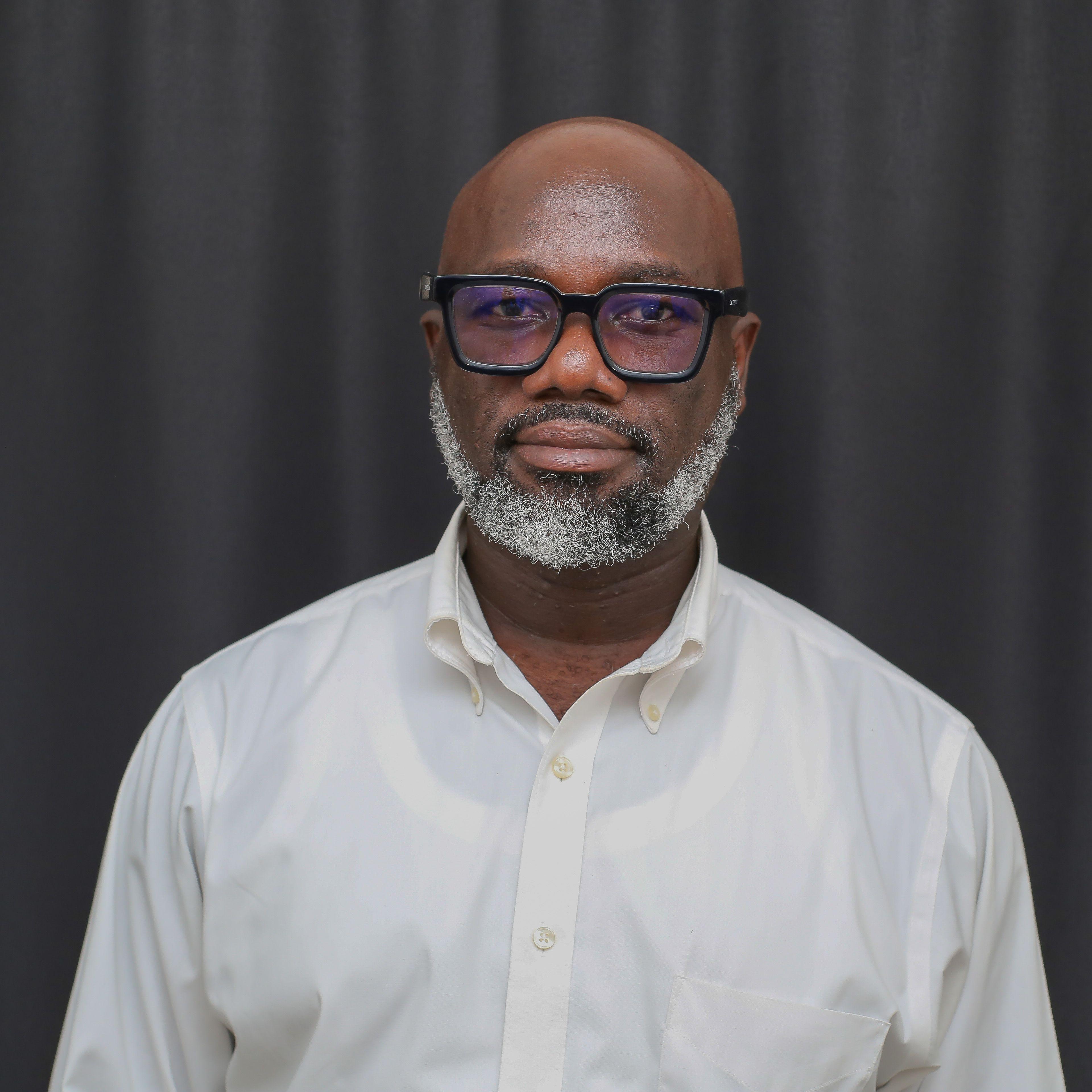Nana Agyeman-Prempeh