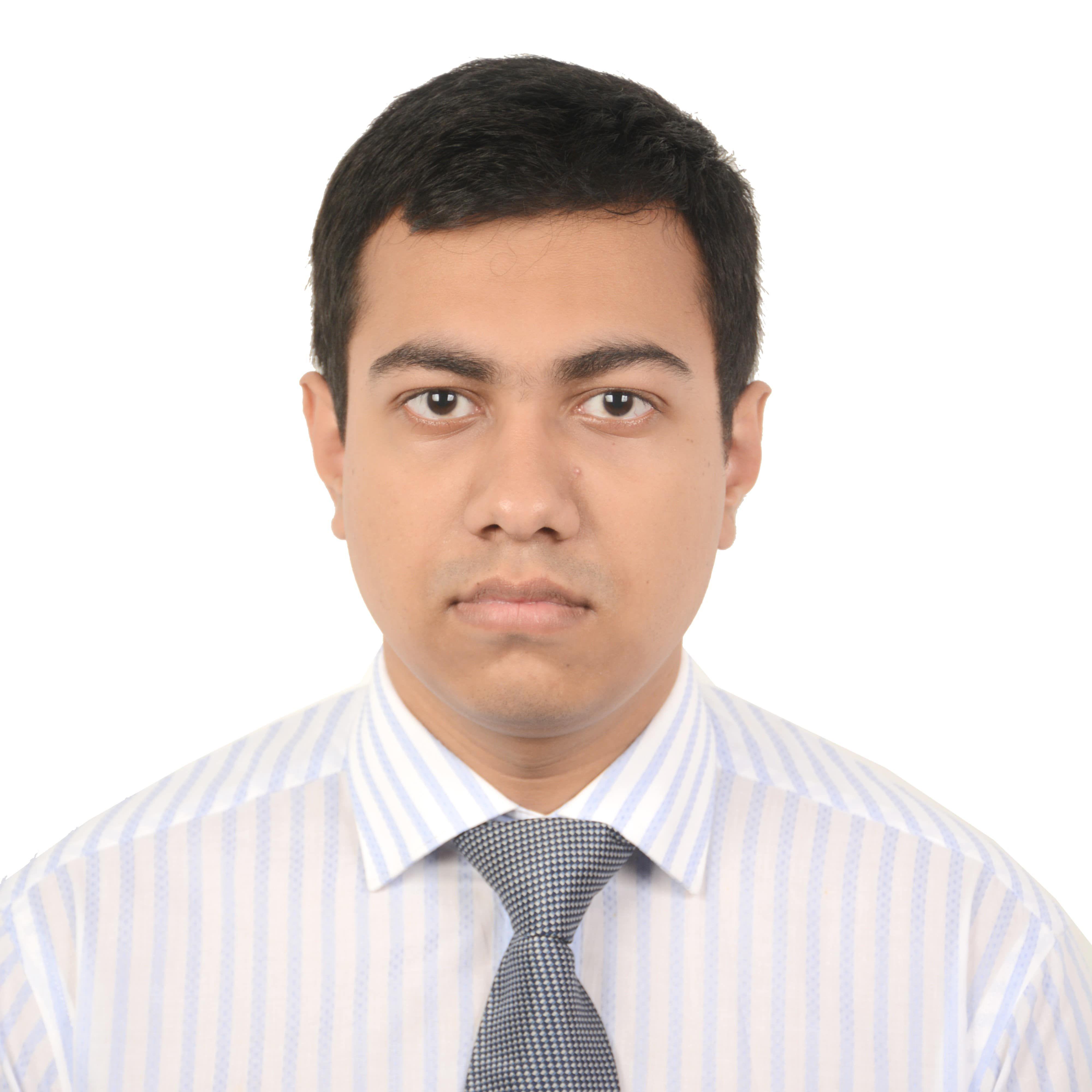 Shaikh Shehab Ahamed