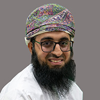 Moosa Salim Al Kharusi