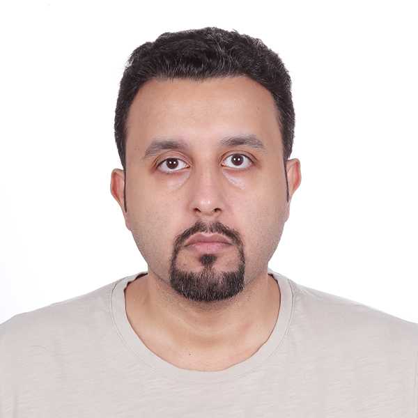 Nawaf Alamri