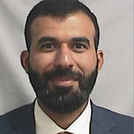 Baqer Aljabr