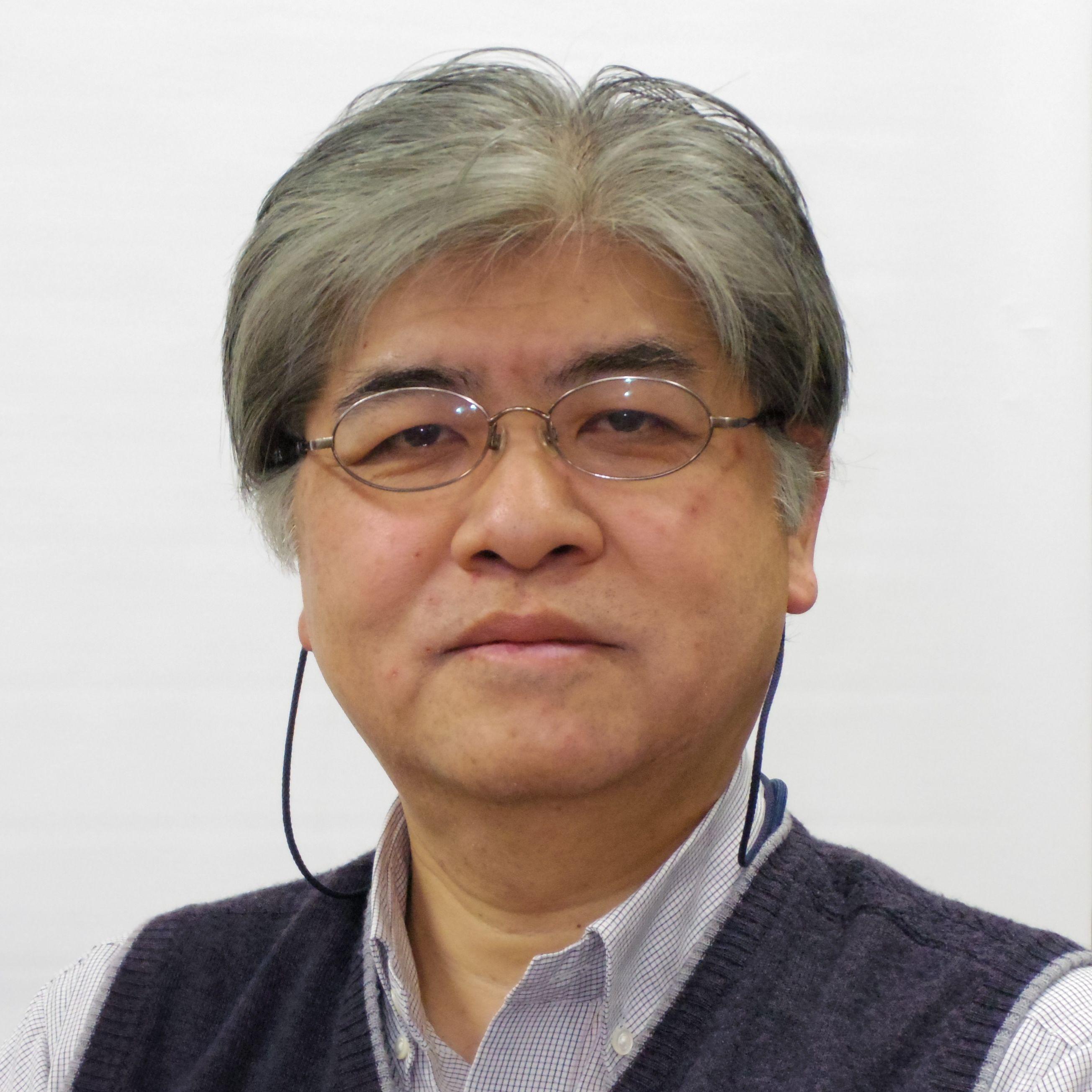 Kenji Amagai