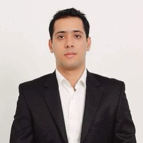Ali Anjomshoae