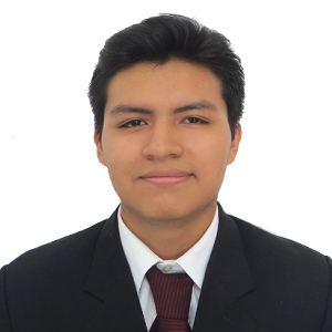 Salvatore Eugenio Aratoma-Choque