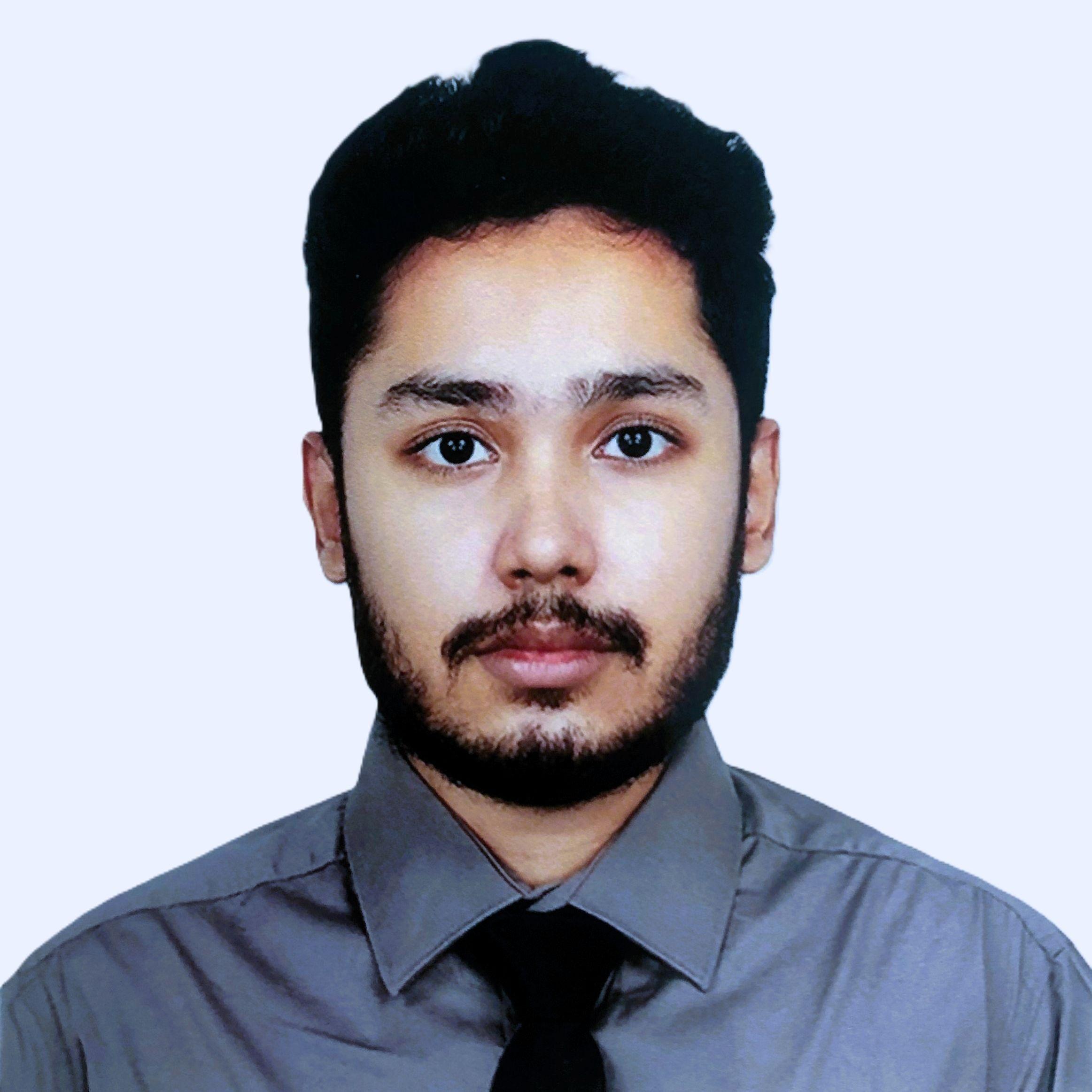 Musfique-us-Salehin Arnob