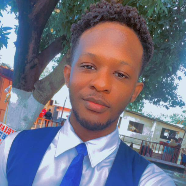 Samuel Olivier Augustin