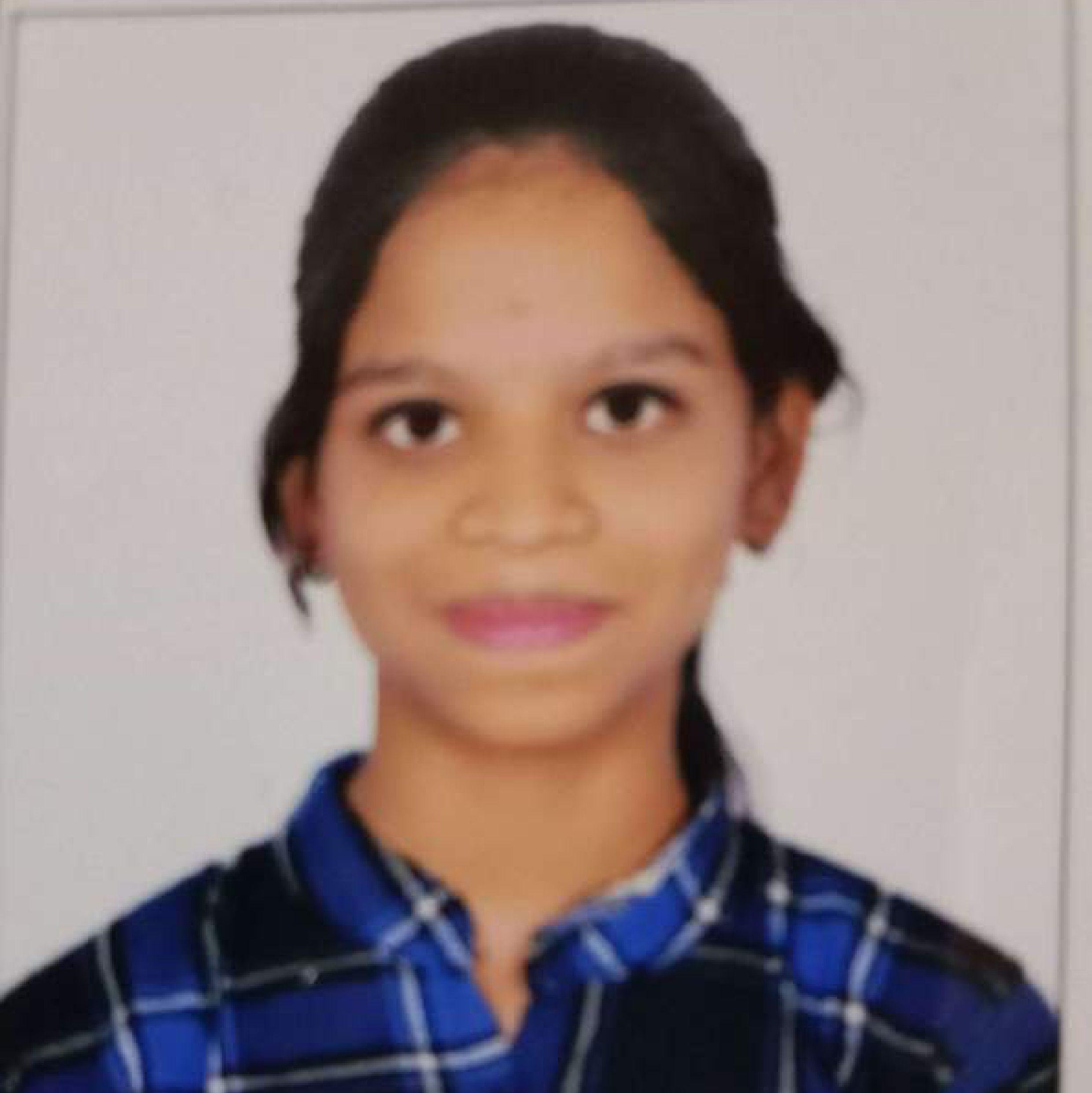 SHAMEERPET BHAVYA SREE