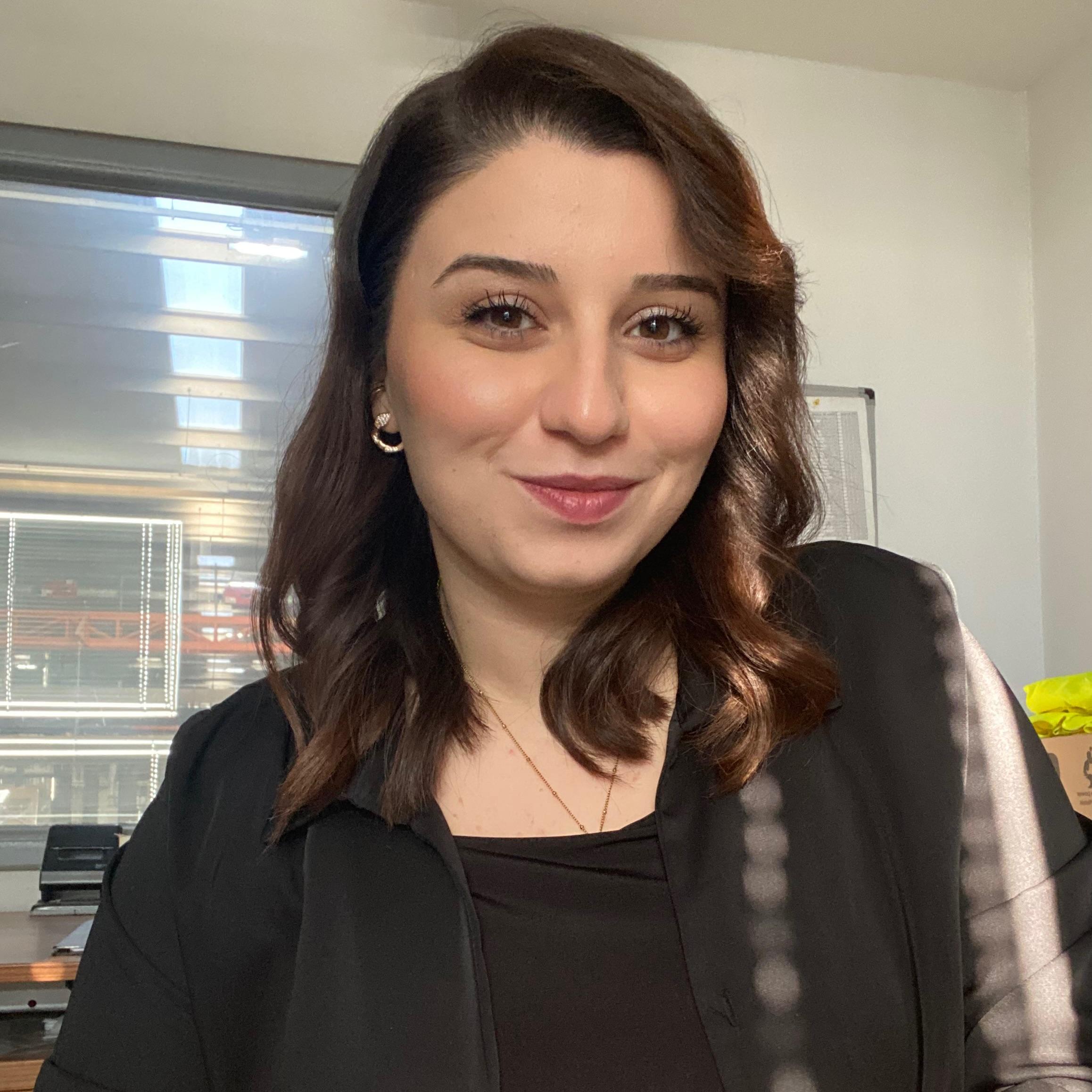 Eda Balcı