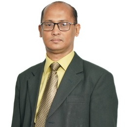 Bikash Barua