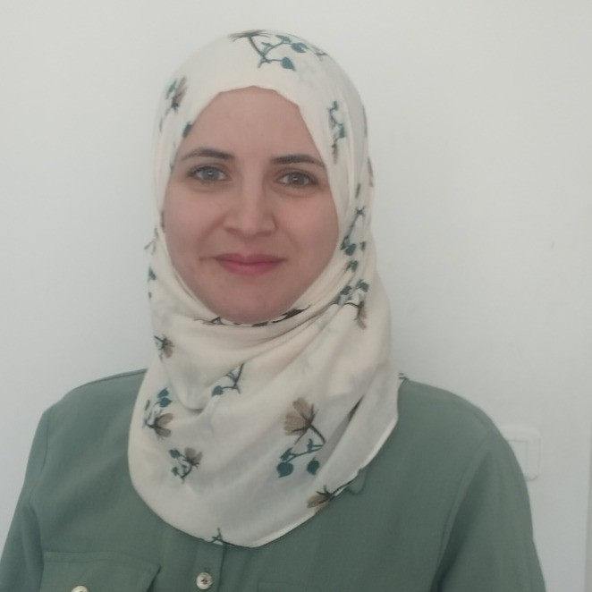 Zeineb Ben Houria