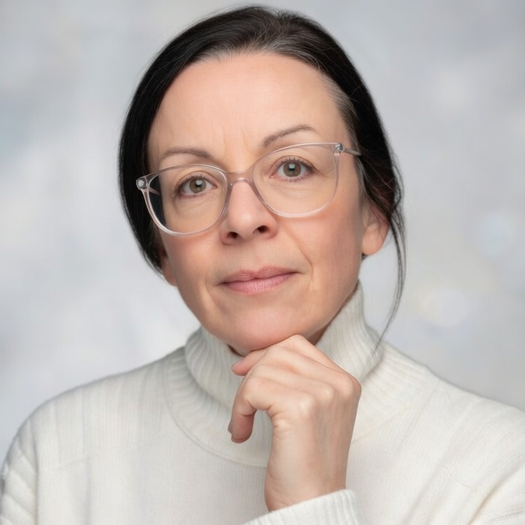Christine Benz