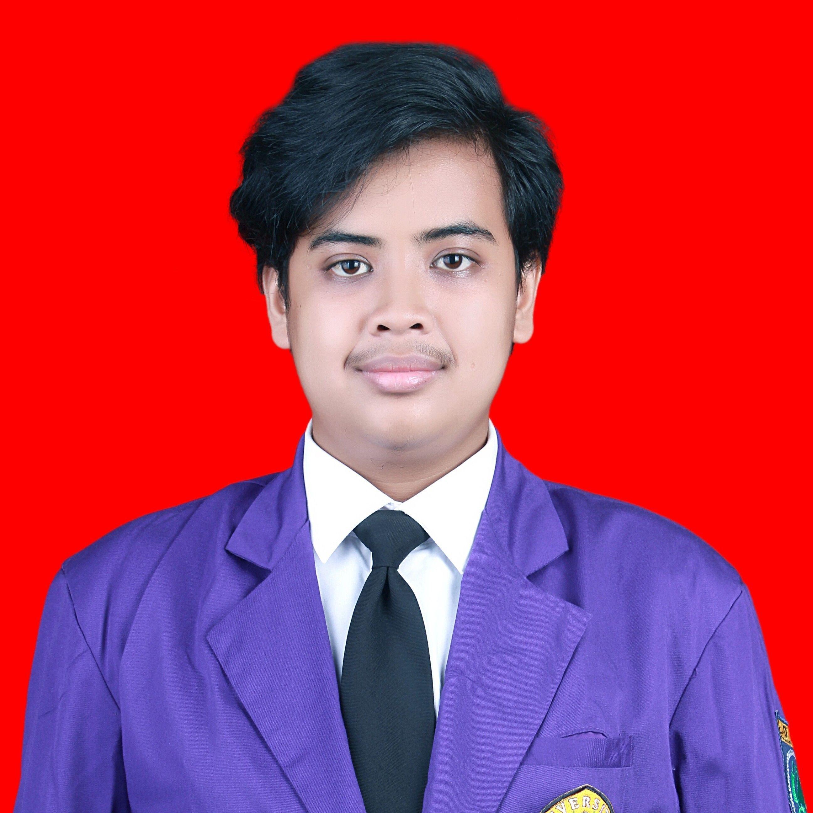 Pilar Kukuh Bintang Rachmadi