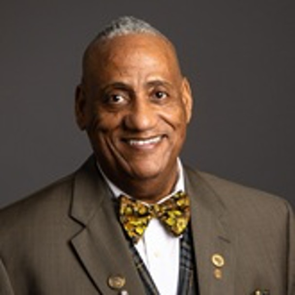 Charles Davis