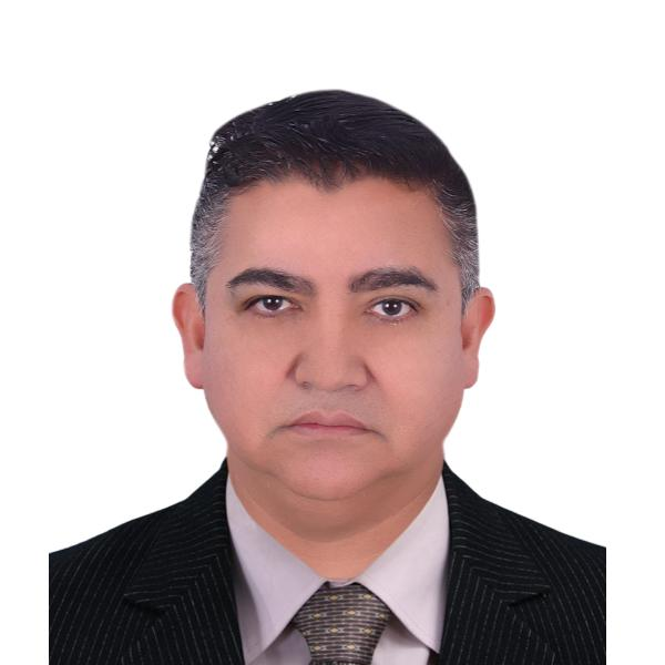José Martin Díaz Pulido