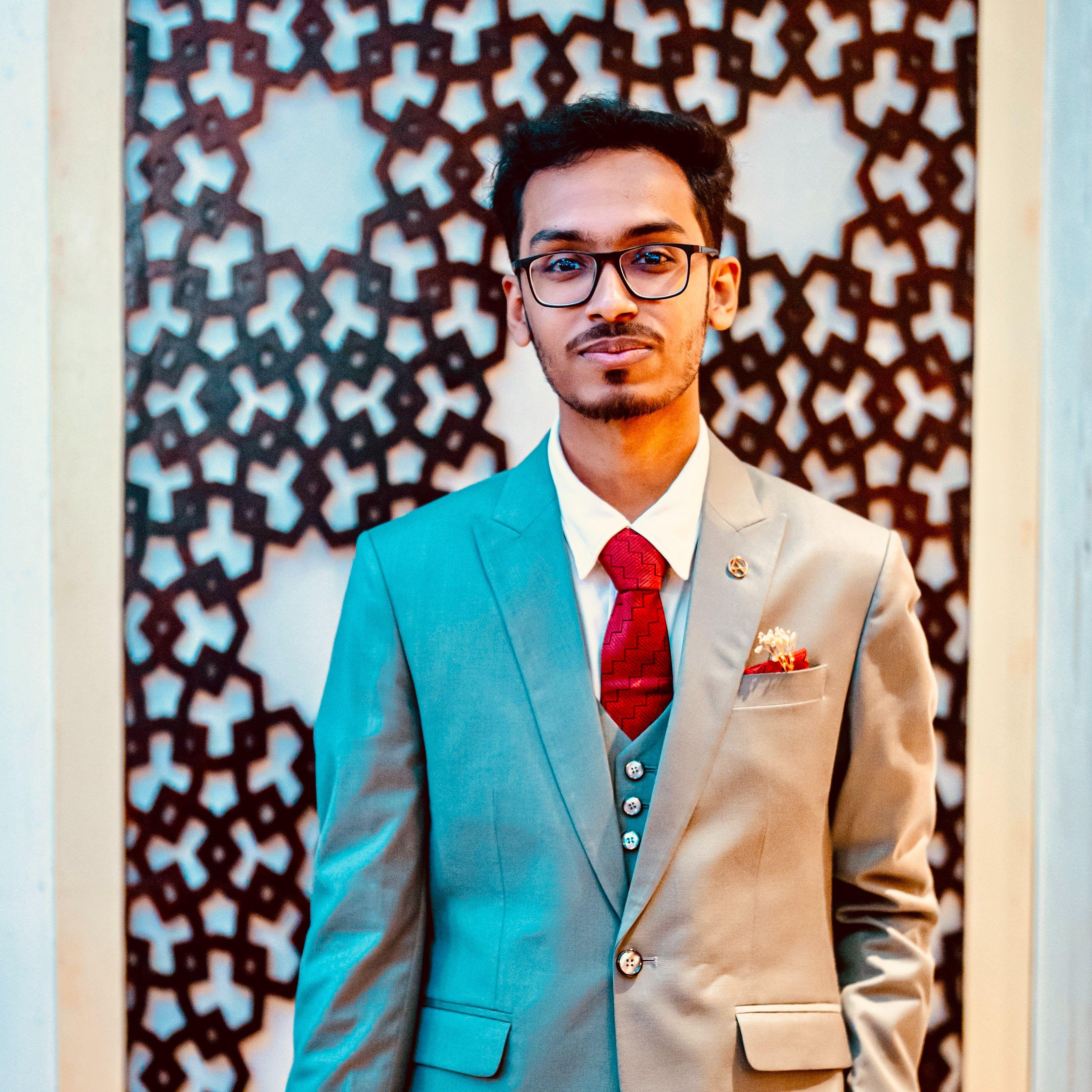 MD Faiaz Zaman Dehan