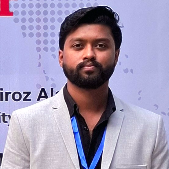 Md. Ferdaous Al- Farabe