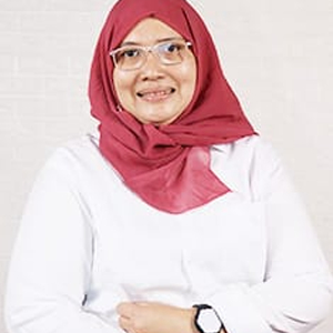Dina Nurul Fitria
