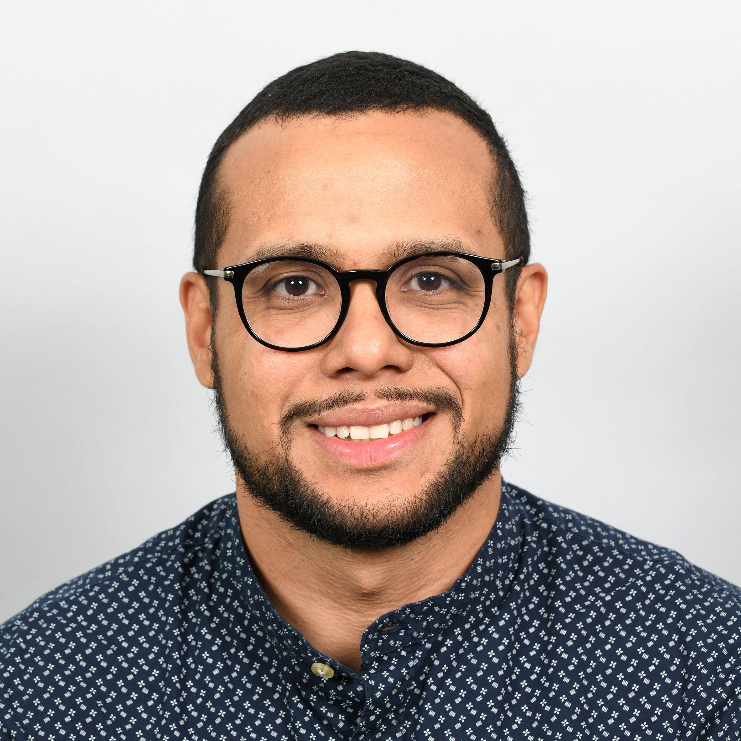 Gabriel Fuentes