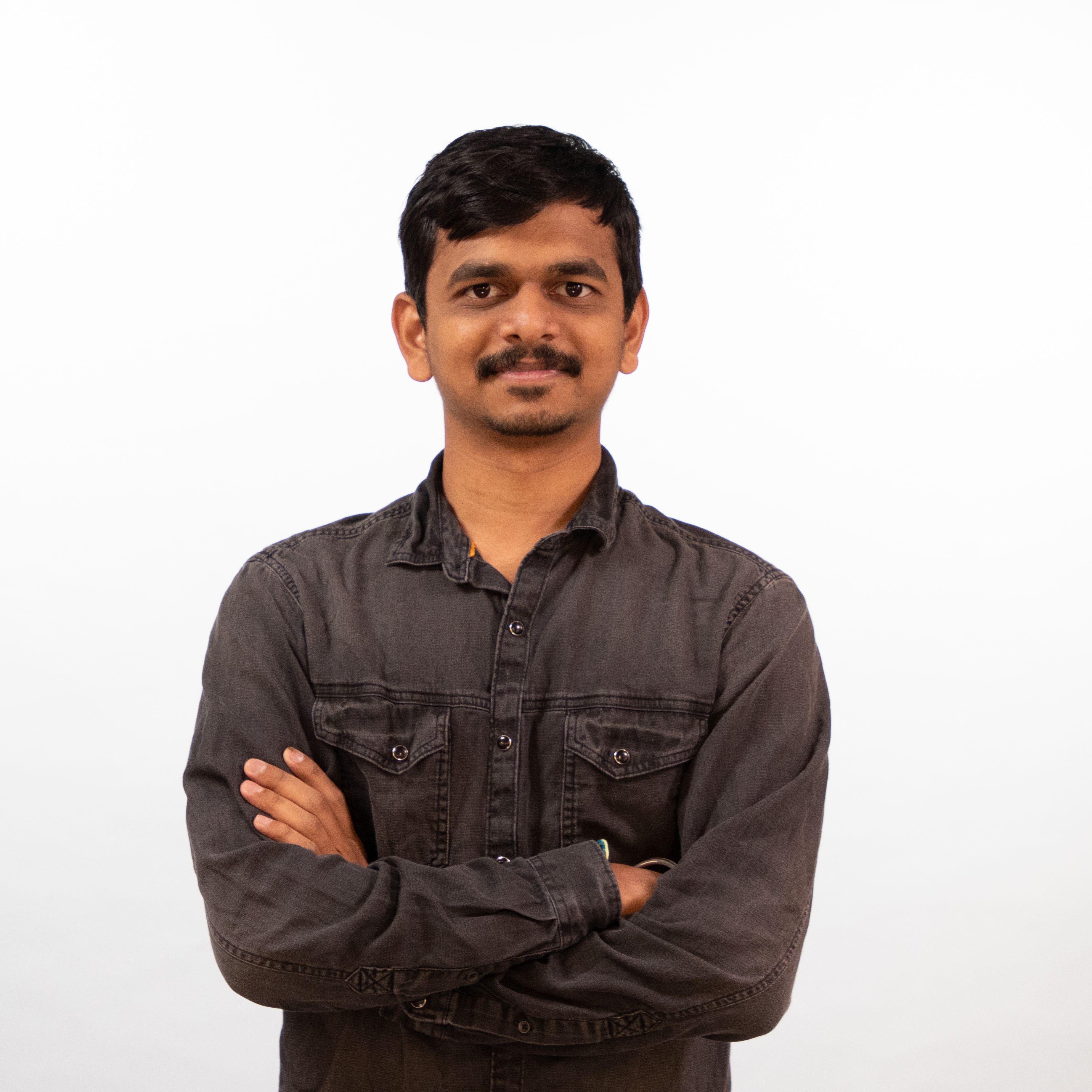 Rushi Ganesh Konathala