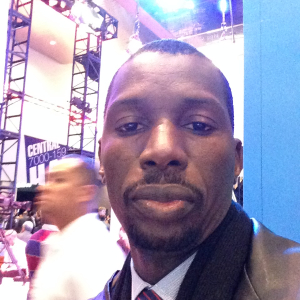 Bashir Garba Ibrahim