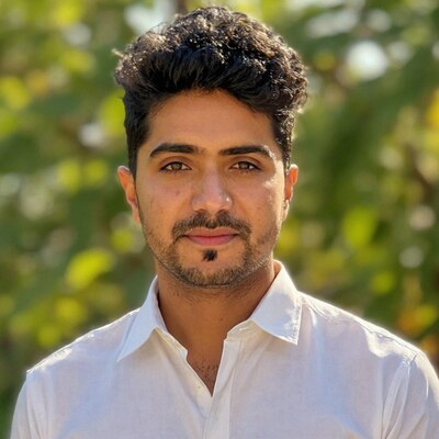 Yogesh Gawade