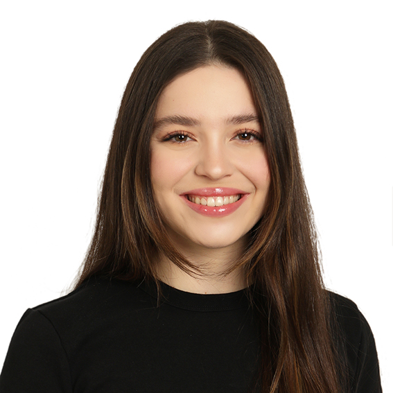 İrem Su Gökşen