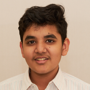Aditya Goel