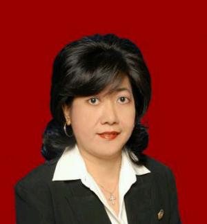Lina Gozali