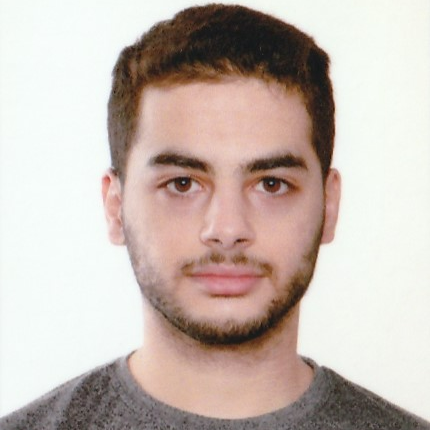 Ahmed Habbabeh