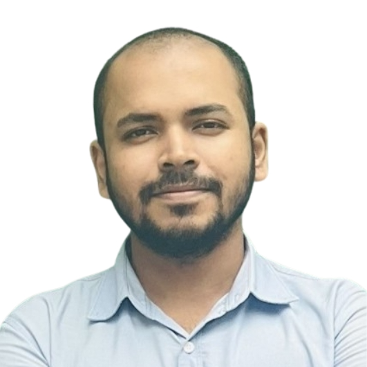 Ananya Halder