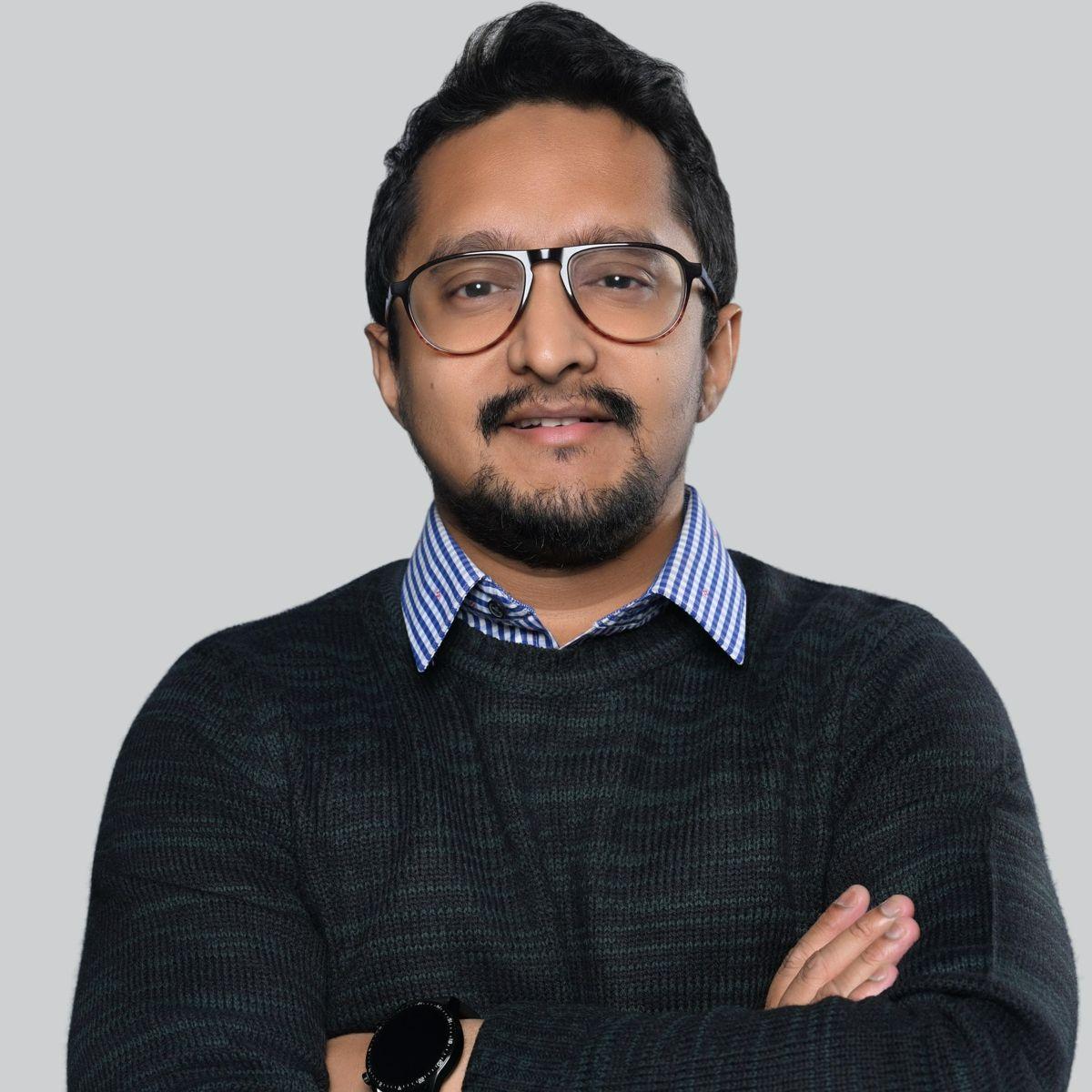 Rifat Hasan