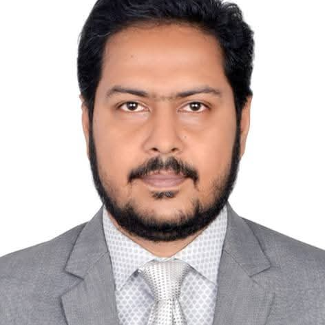 Md. Ashfaque Hossain Akand