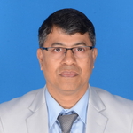 Prof Md Alamgir Hossain