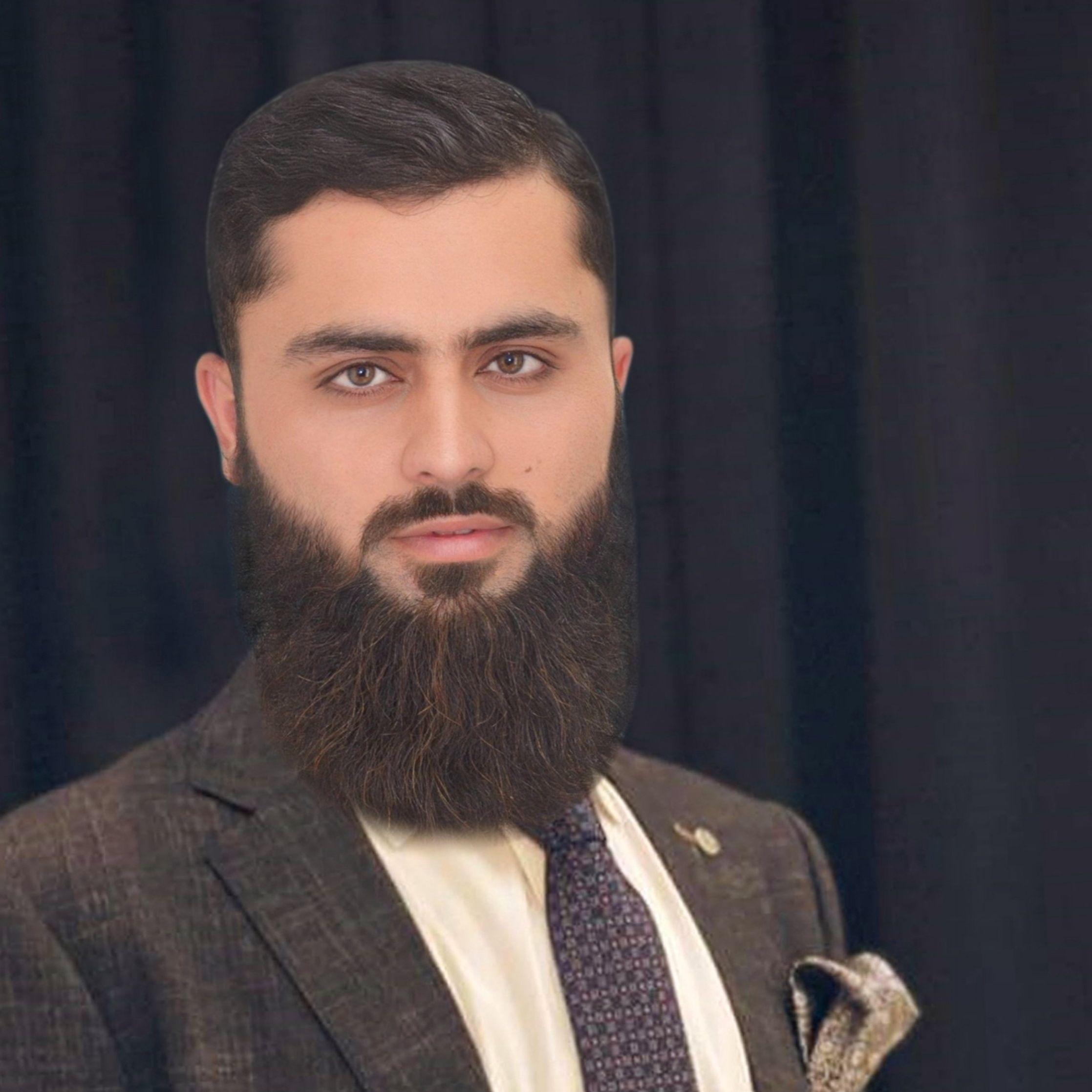 Muhammad Shoaib Iqbal