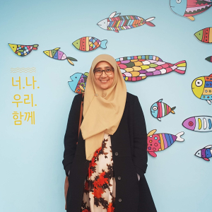 Yelita Anggiane Iskandar