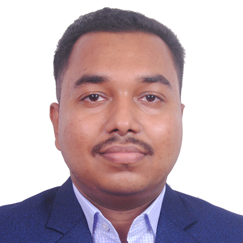 Faizul Islam
