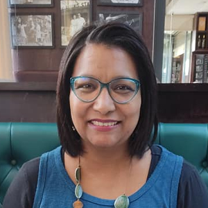 Desiree Jaftha