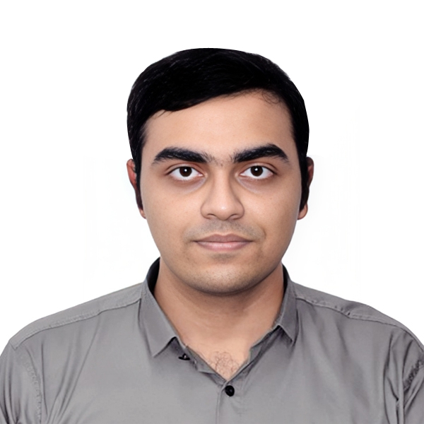 Md Omar Al Javed