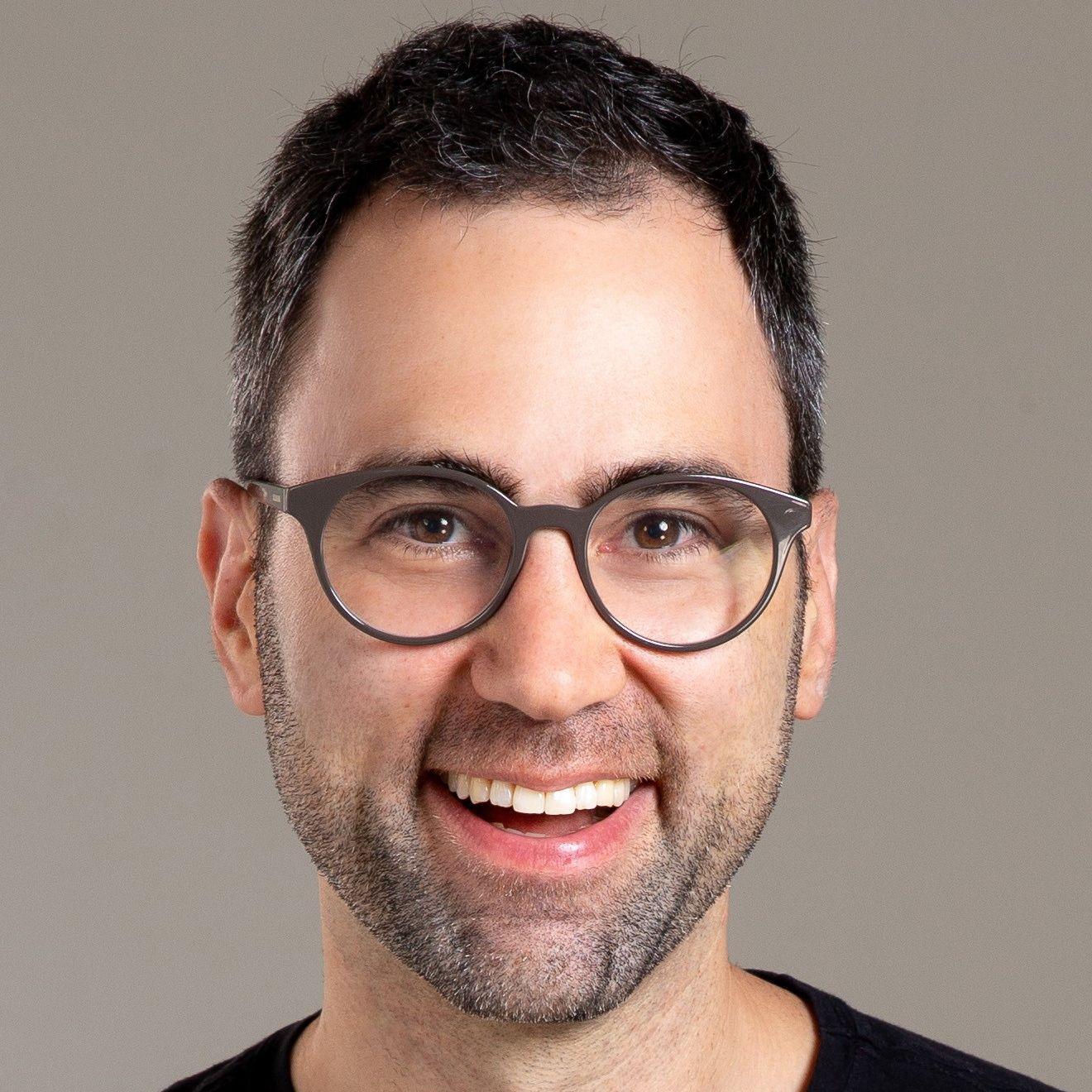 RAFAEL KORMAN