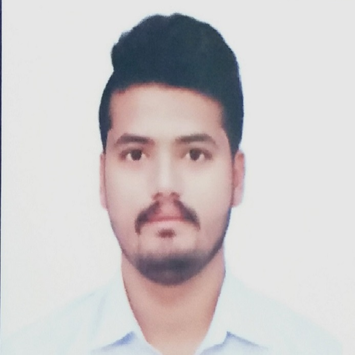 THAKKOLU KUSHWANTH KUMAR