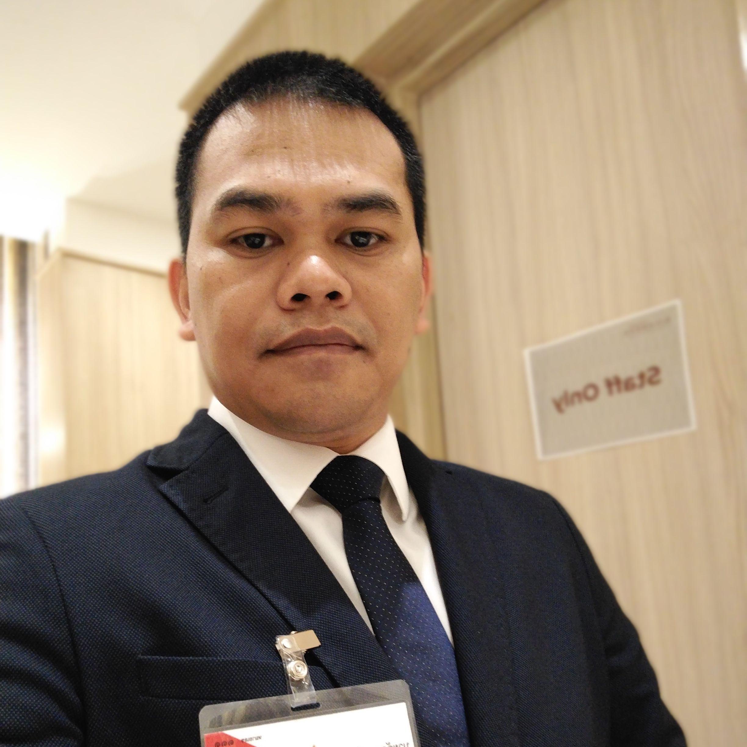 Jakkaphong Khantasit