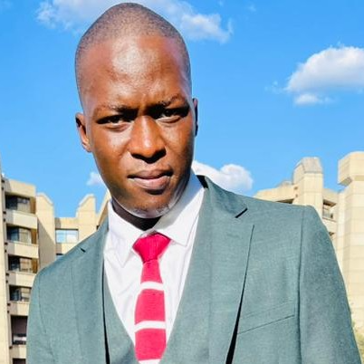 Sandile Khumalo