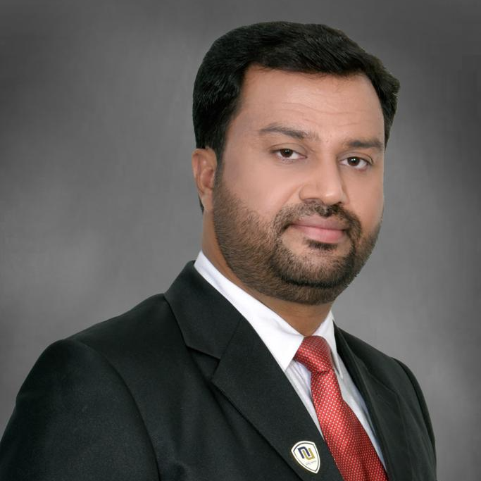 Pradeep Kumar Krishnan