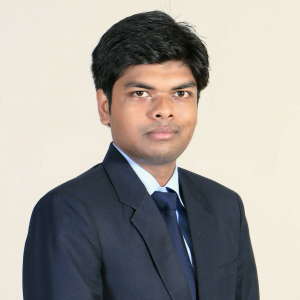 Anand Kumar