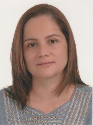 Gloria Mercedes LOPEZ OROZCO
